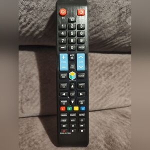 Samsung BN59-01178W Remote Control